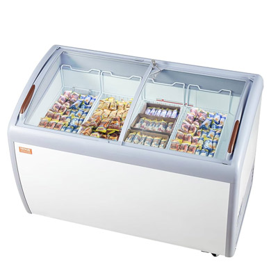 deep-freezer