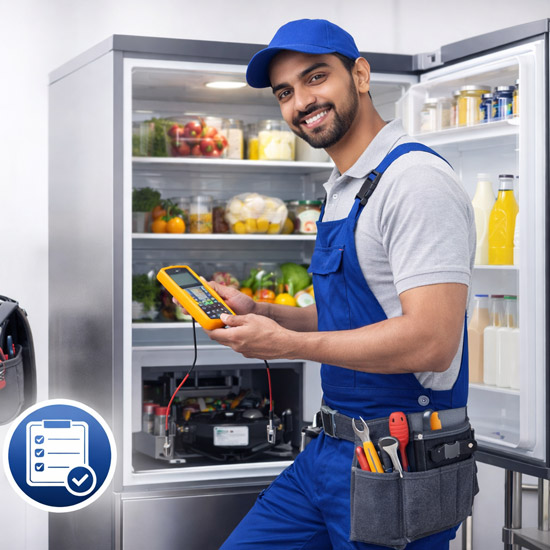 repair service
