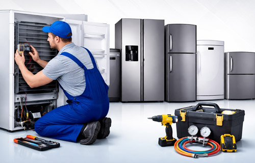 fridge-repair-service