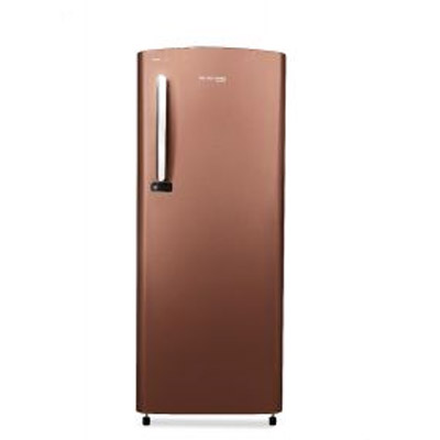 single-door-fridge